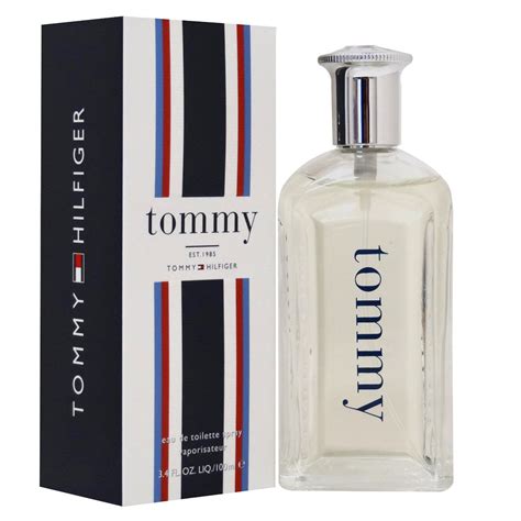 tommy perfume for him|tommy hilfiger aftershave for men.